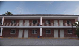 Foto de edificio en venta en  , teacapan, escuinapa, sinaloa, 13039377 No. 01