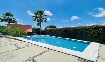 Foto de casa en venta en tecolote , lomas de atzingo, cuernavaca, morelos, 0 No. 01
