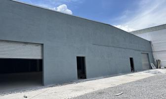 Foto de bodega en renta en tegucigalpa , zimix sur, santa catarina, nuevo león, 30174569 No. 01