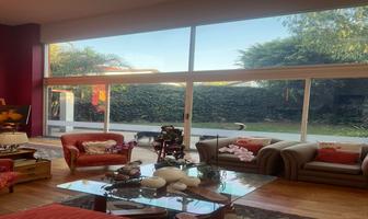 Foto de casa en venta en tehuixtle , colinas del bosque, tlalpan, df / cdmx, 28957972 No. 01