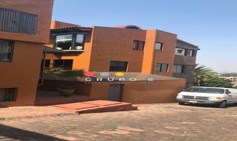 Foto de casa en venta en tehuixtle , valle escondido, tlalpan, df / cdmx, 27689445 No. 01