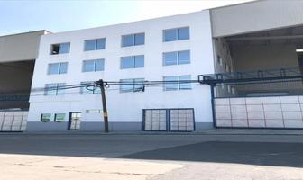 Foto de nave industrial en renta en tejocotes 75, san martín obispo, cuautitlán izcalli, méxico, 0 No. 01