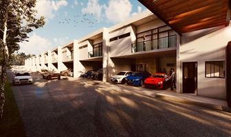 Foto de casa en venta en temozon norte , temozon, temozón, yucatán, 25178631 No. 01
