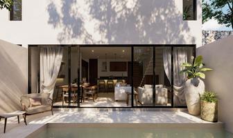 Foto de casa en venta en temozon norte , temozon, temozón, yucatán, 0 No. 01