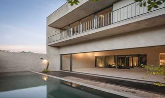 Foto de casa en venta en temozón norte , temozon, temozón, yucatán, 0 No. 01