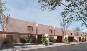 Foto de casa en venta en temozon , temozon, temozón, yucatán, 0 No. 01