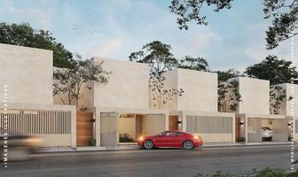 Foto de casa en venta en temozón , temozon, temozón, yucatán, 0 No. 01