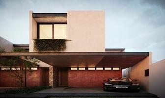 Foto de casa en venta en  , temozon, temozón, yucatán, 25615839 No. 01