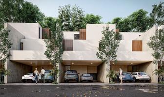 Foto de casa en venta en  , temozon, temozón, yucatán, 26235992 No. 01