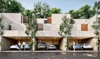 Foto de casa en venta en  , temozon, temozón, yucatán, 26512627 No. 01
