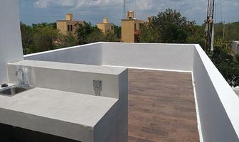 Foto de casa en venta en  , temozon, temozón, yucatán, 26845933 No. 01