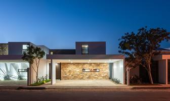 Foto de casa en venta en  , temozon, temozón, yucatán, 27223887 No. 01