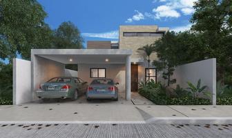 Foto de casa en venta en  , temozon, temozón, yucatán, 27860908 No. 01