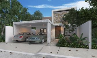 Foto de casa en venta en  , temozon, temozón, yucatán, 0 No. 01