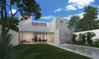 Foto de casa en venta en  , temozon, temozón, yucatán, 0 No. 01