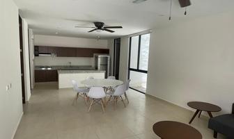 Foto de departamento en renta en  , temozon, temozón, yucatán, 0 No. 01