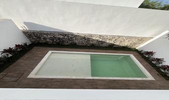 Foto de casa en venta en  , temozon, temozón, yucatán, 0 No. 01