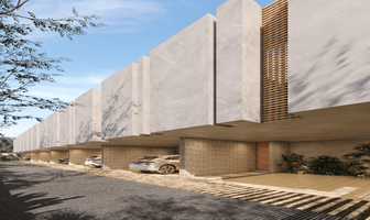 Foto de casa en venta en  , temozon, temozón, yucatán, 29447724 No. 01