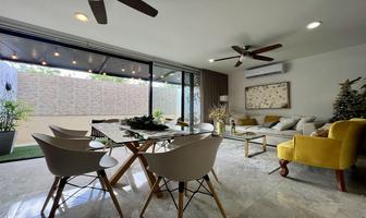 Foto de casa en venta en  , temozon, temozón, yucatán, 0 No. 01