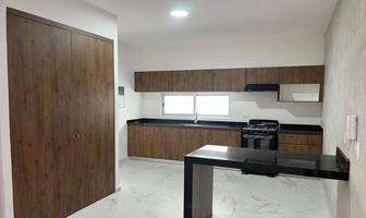 Foto de departamento en renta en  , temozon, temozón, yucatán, 30176184 No. 01