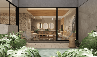Foto de casa en venta en temozon, temozón, yucatán , temozon, temozón, yucatán, 0 No. 01