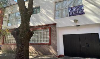 Foto de casa en venta en tenis 91, churubusco country club, coyoacán, df / cdmx, 25848733 No. 01