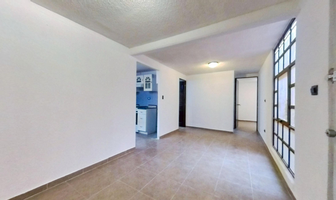 Foto de departamento en venta en tercera cerrada de minas, , arvide, álvaro obregón, df / cdmx, 29715208 No. 01