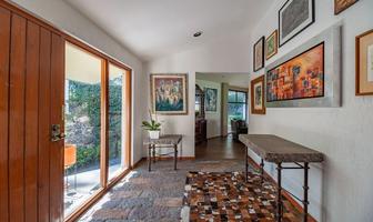 Foto de casa en venta en tezoquipa , club de golf méxico, tlalpan, df / cdmx, 29924038 No. 01
