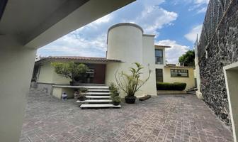 Foto de casa en venta en tezoquipa ., san buenaventura, tlalpan, df / cdmx, 26429532 No. 01