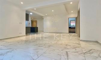 Foto de departamento en venta en thiers - anzures , anzures, miguel hidalgo, df / cdmx, 23437256 No. 01