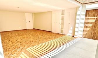 Foto de departamento en venta en thiers , anzures, miguel hidalgo, df / cdmx, 0 No. 01