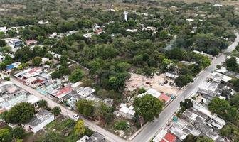 Foto de terreno habitacional en venta en  , ticopo, acanceh, yucatán, 0 No. 01