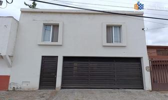 Foto de casa en venta en  , tierra y libertad, durango, durango, 29293094 No. 01