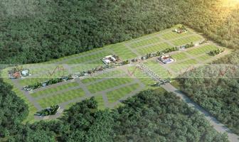 Foto de terreno habitacional en venta en tixpehual , tixpehual, tixpéhual, yucatán, 28155893 No. 01