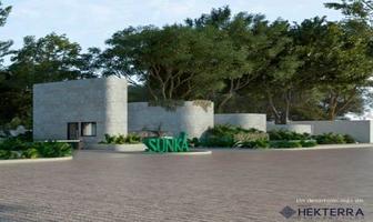 Foto de terreno habitacional en venta en  , tixpehual, tixpéhual, yucatán, 25793511 No. 01