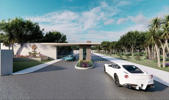 Foto de terreno habitacional en venta en  , tixpehual, tixpéhual, yucatán, 27747032 No. 01