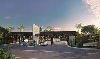 Foto de terreno habitacional en venta en  , tixpehual, tixpéhual, yucatán, 0 No. 01