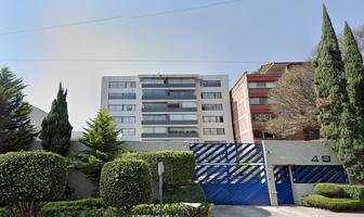 Foto de departamento en venta en  , tlacoquemecatl, benito juárez, df / cdmx, 0 No. 01