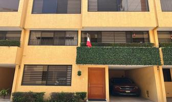 Foto de casa en venta en  , tlacoquemecatl, benito juárez, df / cdmx, 29031240 No. 01
