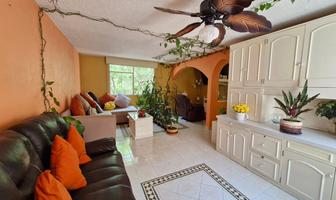 Foto de departamento en venta en  , tlalcoligia, tlalpan, df / cdmx, 0 No. 01