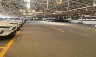 Foto de nave industrial en renta en tlalnepantla , la romana, tlalnepantla de baz, méxico, 0 No. 01