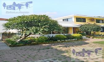 Foto de casa en venta en  , tlaltenango, cuernavaca, morelos, 28559487 No. 01
