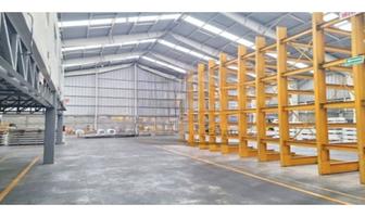 Foto de nave industrial en renta en  , tlaxcopan, tlalnepantla de baz, méxico, 0 No. 01