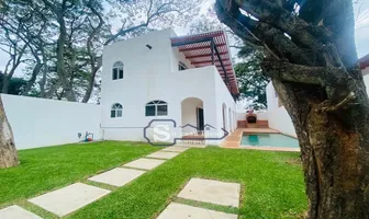 Foto de casa en venta en  , tlayacapan centro, tlayacapan, morelos, 26463032 No. 01