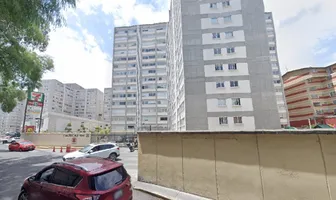 Foto de departamento en venta en toltecas 166, edificio a, san pedro de los pinos, álvaro obregón, df / cdmx, 0 No. 01