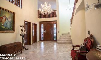 Foto de casa en venta en toltecas 3436, monraz, guadalajara, jalisco, 18611236 No. 01
