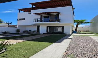 Foto de casa en renta en topete , barrio el manglito, la paz, baja california sur, 0 No. 01