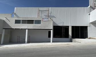 Foto de bodega en renta en topochico , rincón del poniente, santa catarina, nuevo león, 29692406 No. 01