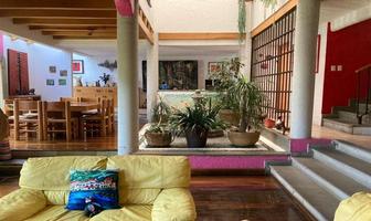 Foto de casa en venta en  , toriello guerra, tlalpan, df / cdmx, 25467522 No. 01
