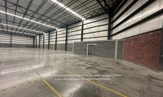 Foto de bodega en renta en trabajadores , trabajadores, santa catarina, nuevo león, 0 No. 01